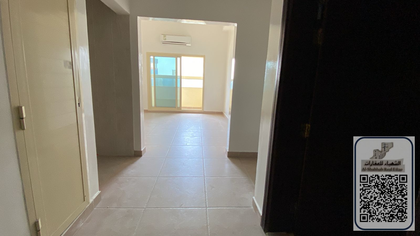 one Bedroom Apartment for Rent – Al Rawda 2, Ajman