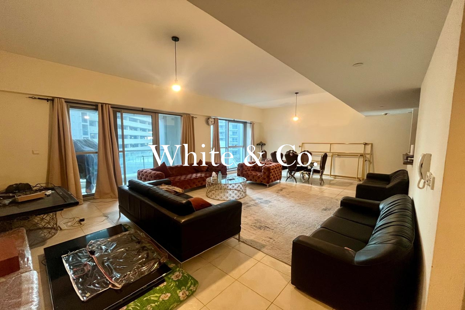 Rented | 1,274 SQFT | Immaculate