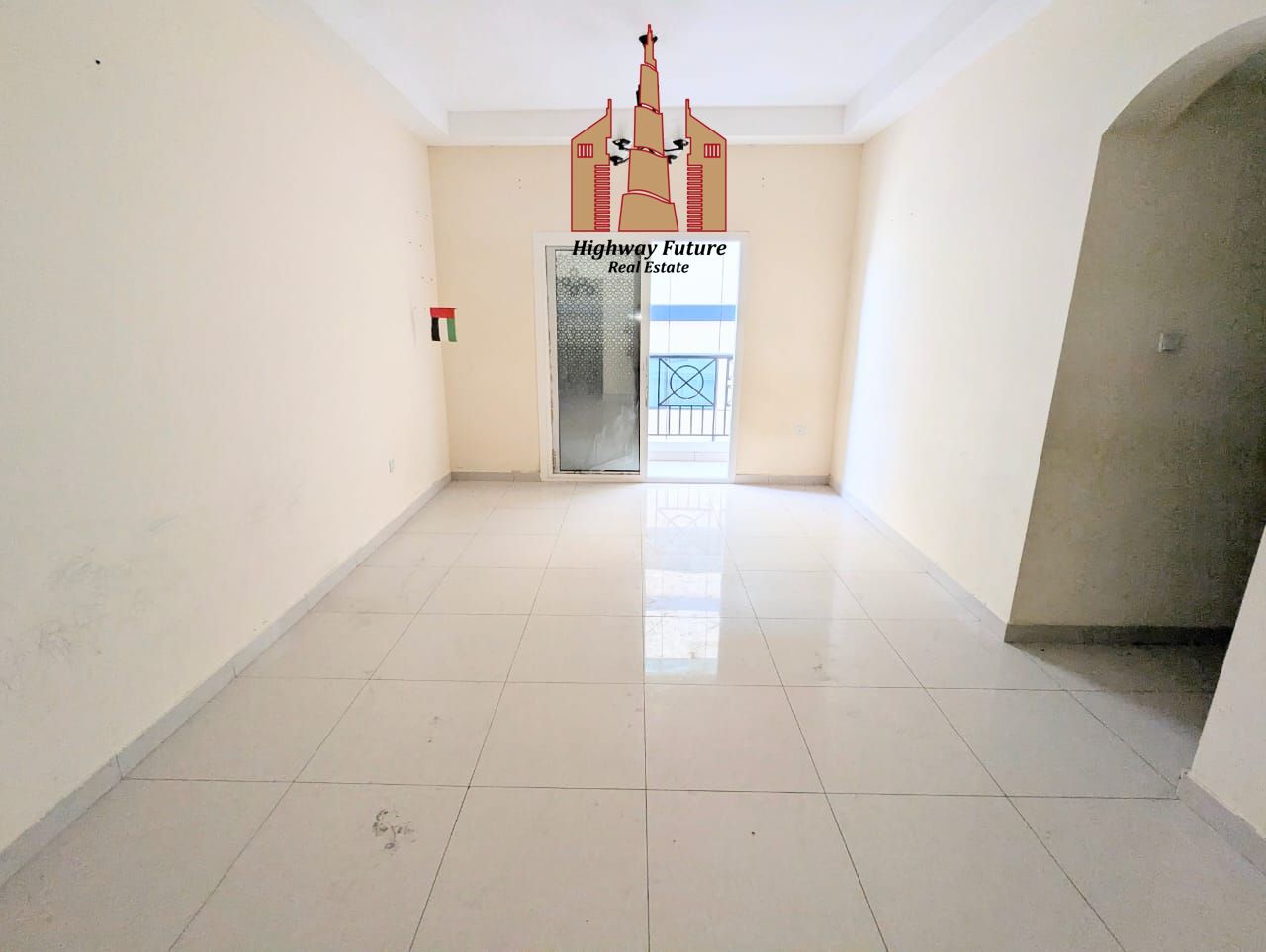 Well-Planned 2BHK at Best Price