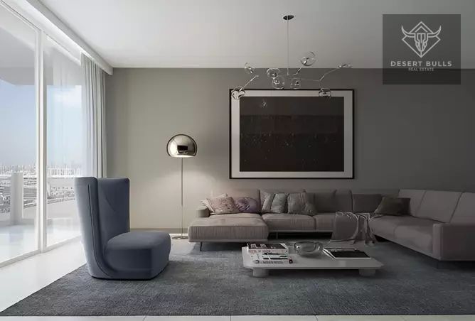 OFF PLAN APARTMENT FOR SALE