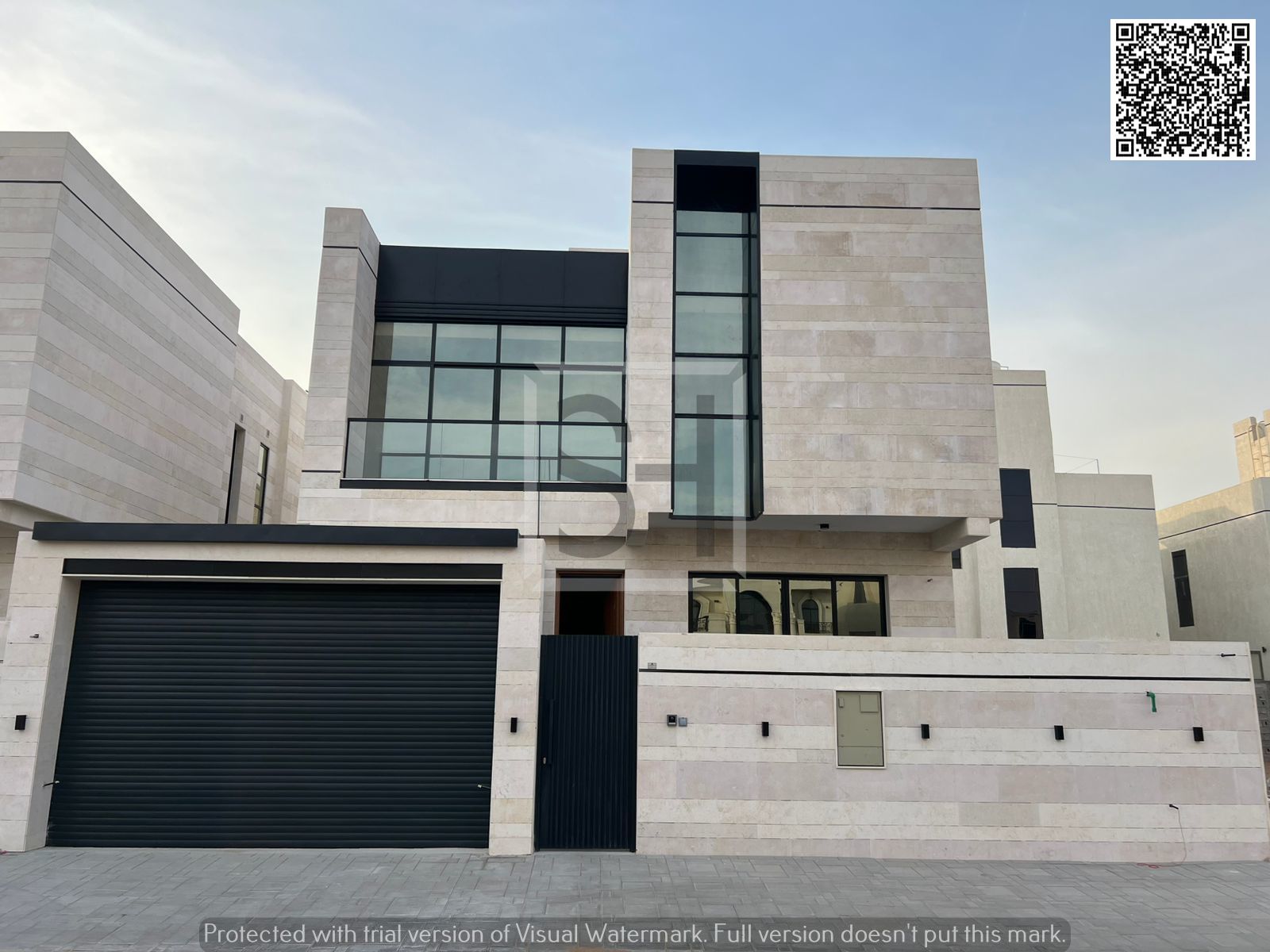 Your dream villa in Ajman, directly from the owner