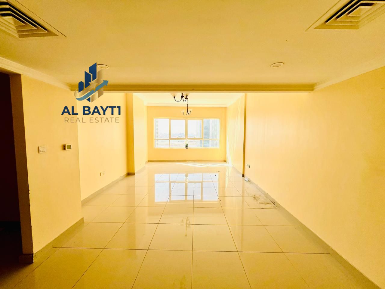 Prime Location 2BHK Ready To Move Sea View Family building 2 master bedrooms only 62k