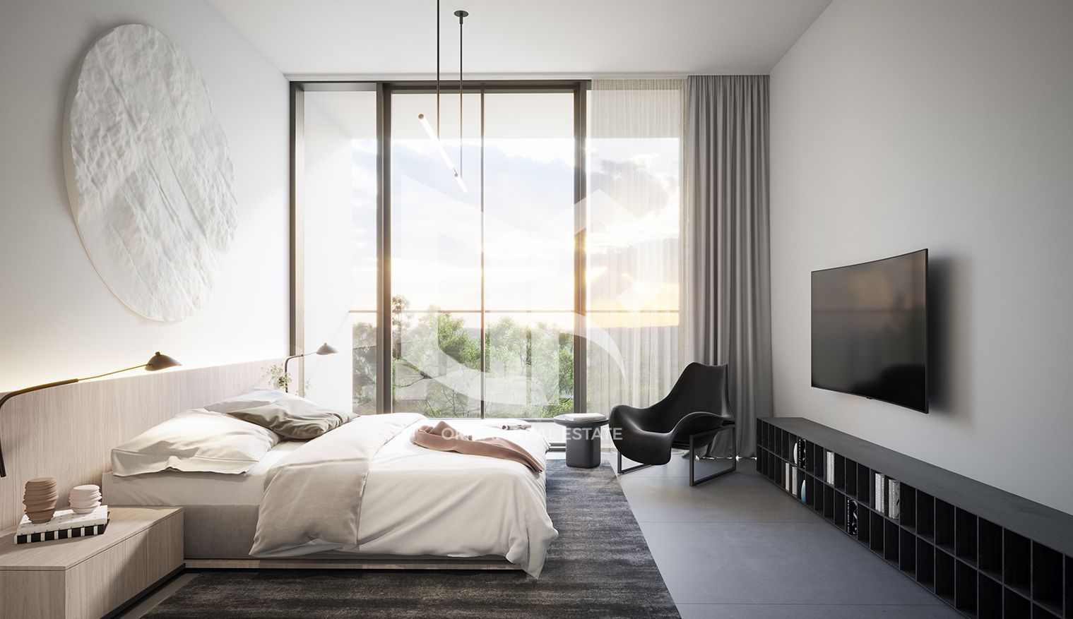 Easy To Rent | Low Vacancy Risk | High Liquidity | Modern Community