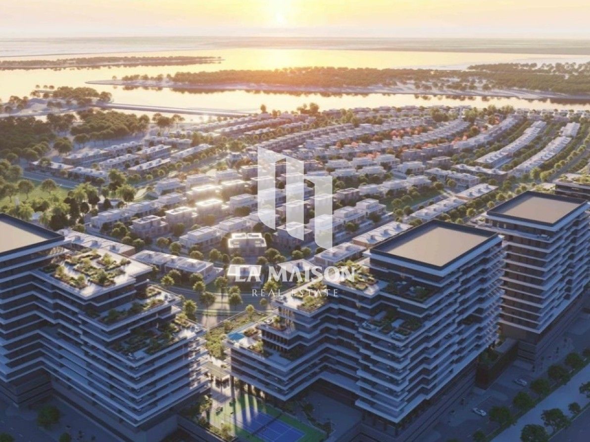 Hot Deal | Premium Location | Ideal 1BR Layout
