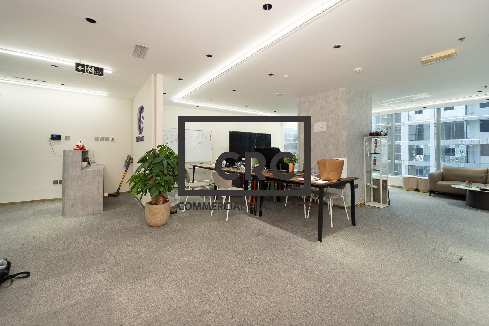 Fully Fitted | Grade A | Open Space
