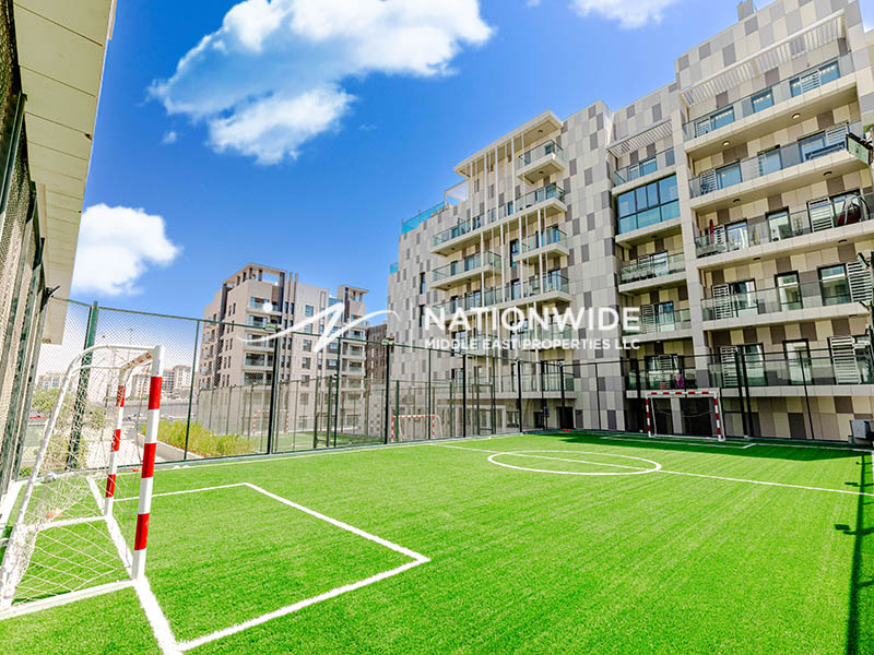 Elegant 2BR | Modern Layout | Complete Amenities