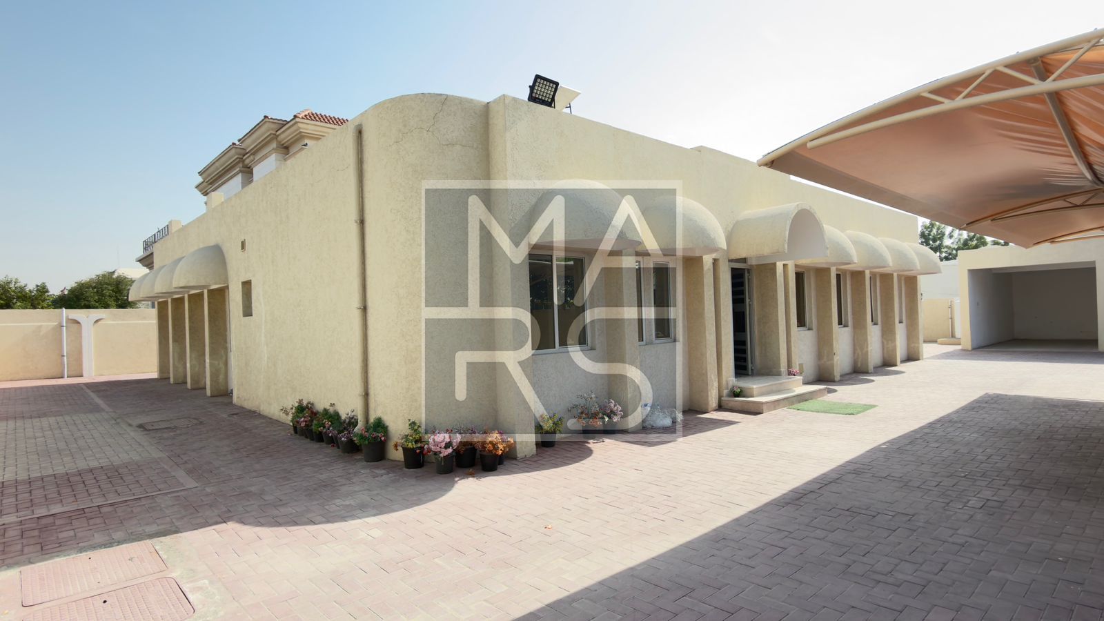 Spacious 4-Bedroom Family Villa for Rent in Al Ghubaiba, Sharjah | AED 100,000 Yearly