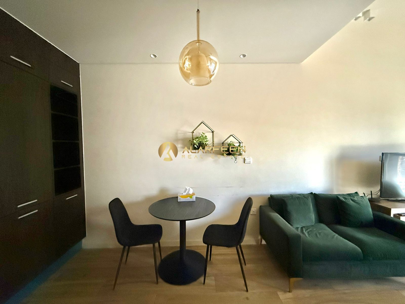 Studio | Best Ammenities | Community View