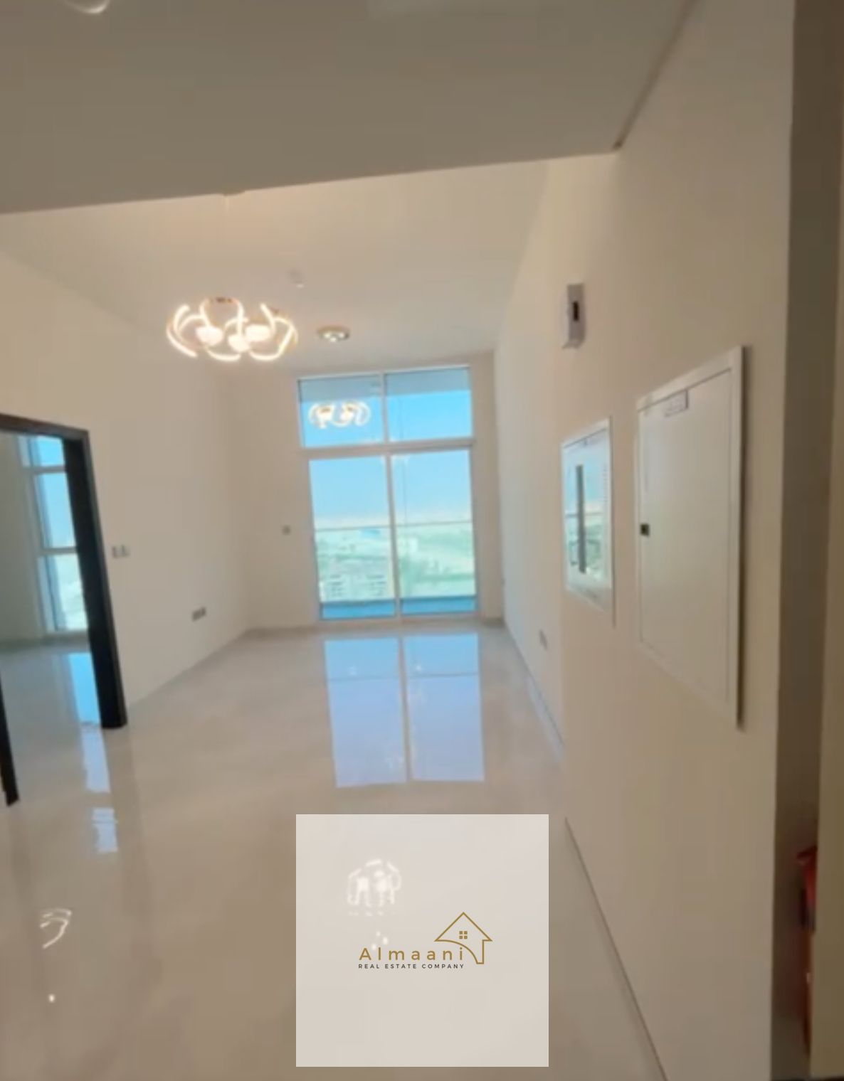 Miracle Garden View | High Floor 16 | Brand New | SKYZ by Danube