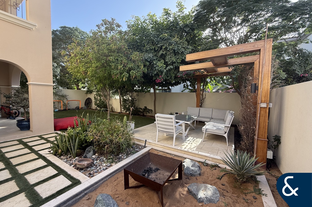 Available in March | 3 Bedroom | View Today