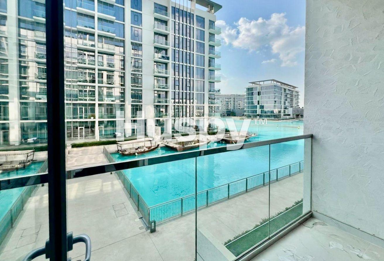 Furnished | Vacant | Lagoon Facing