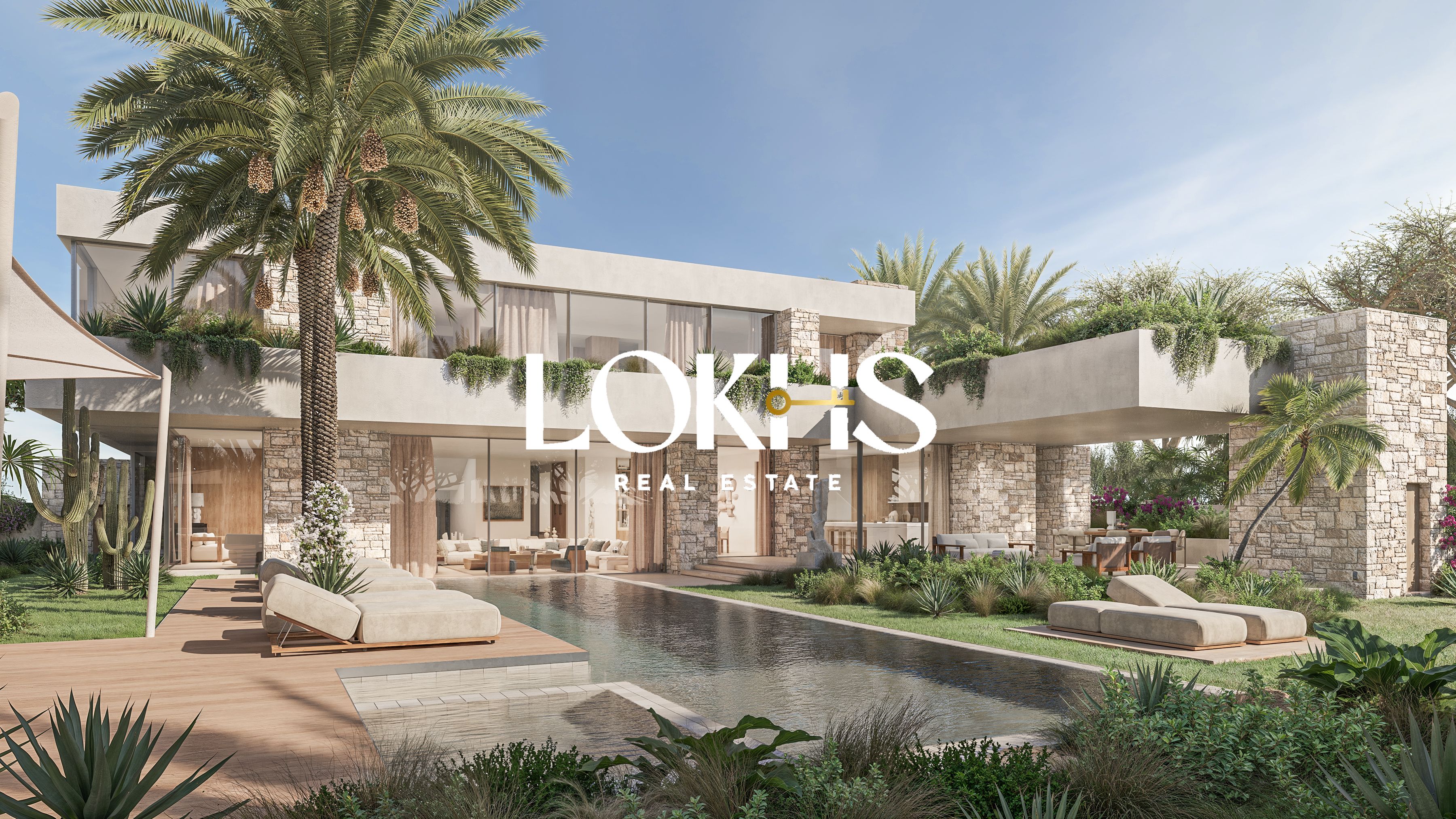 Single Row I Aurora Type I Luxury Community
