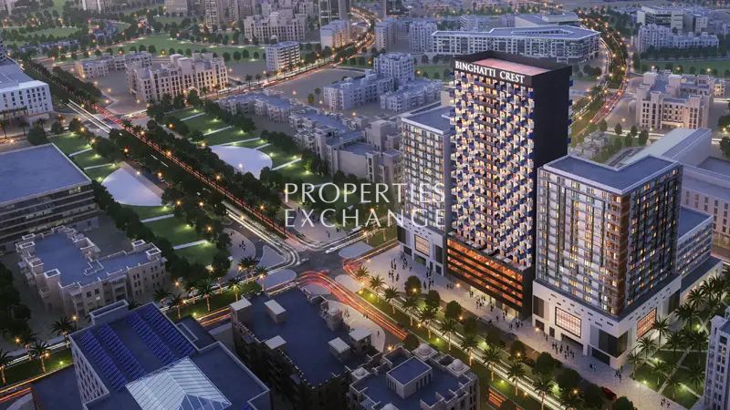 High-Demand 1 Bedroom | Prime Investment | High ROI
