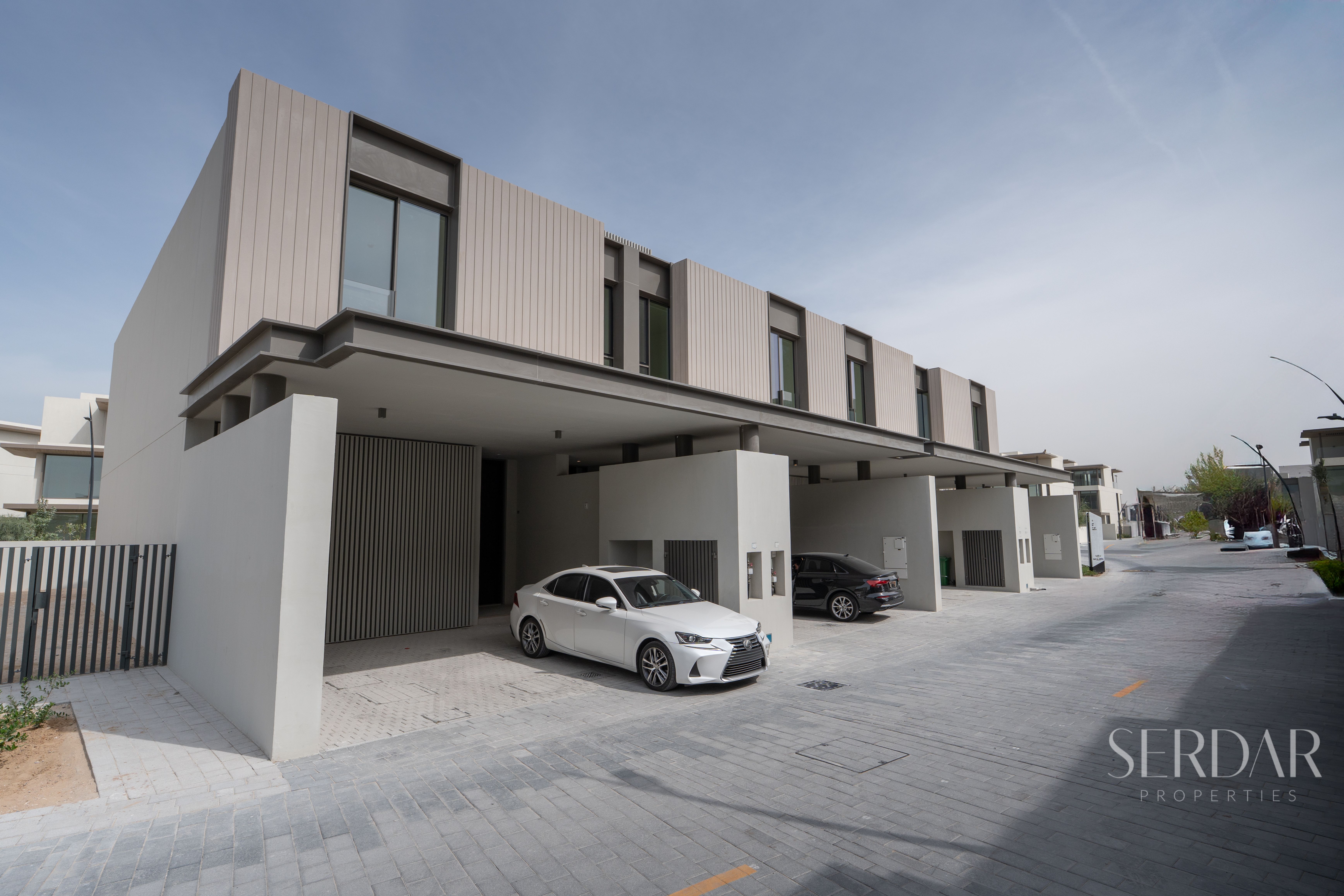 Premium 3BR Living | Close to Pool and Clubhouse