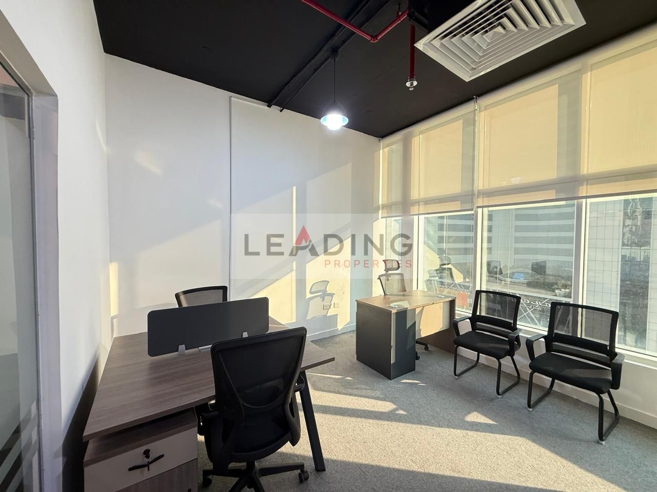 Furnished | All bills Included| Prime location