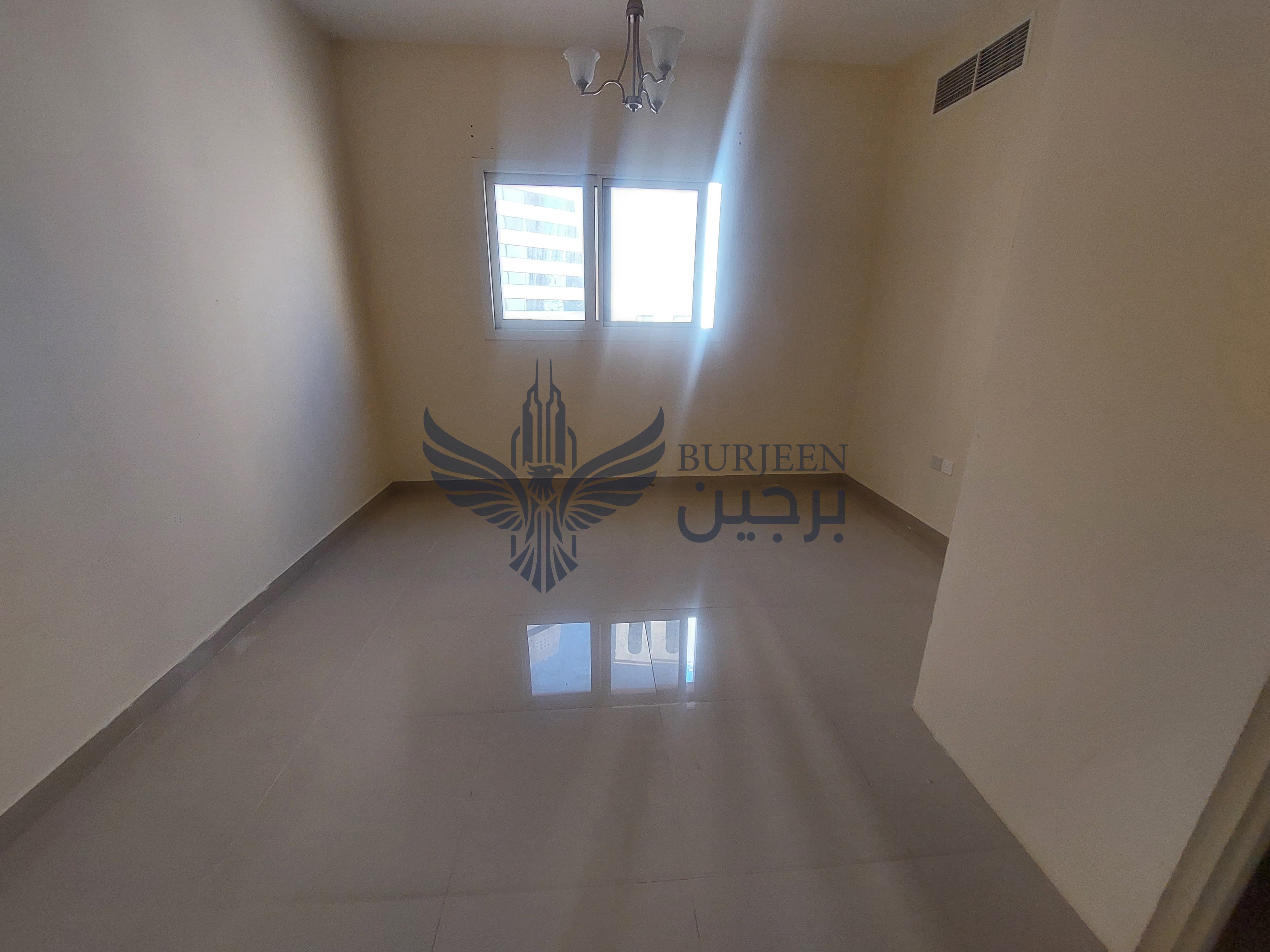 1BHK APARTMENT FAMILY BUILDING BRAND NEW BUILDING
