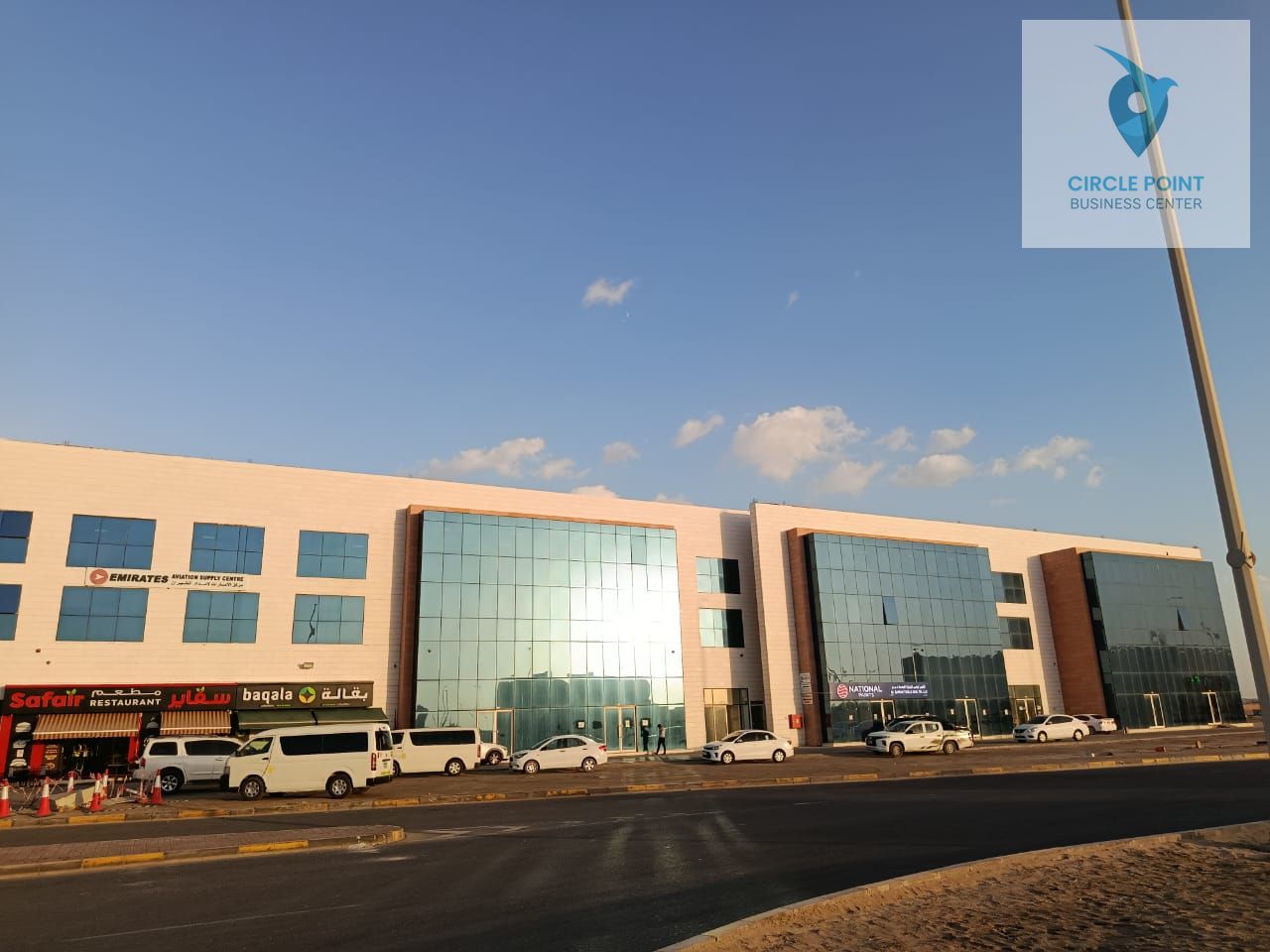 Commercial Furnished Office Space for Rent Direct from Owner | No Hidden Charges