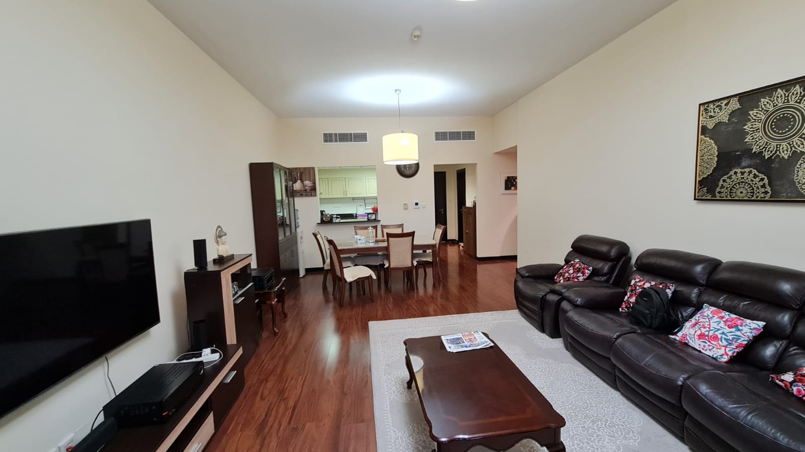 2BR+Maids Room | Fully Furnished | Amazing View