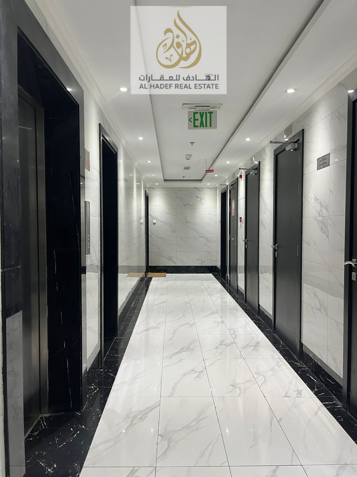 Spacious 1 Bedroom Apartment for Annual Rent – Al Hamidiya, Ajman