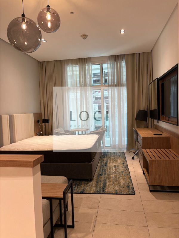 PRICE NEGOTIABLE | AMAZING VIEW | FULLY MODERN FURNISHED | VACANT