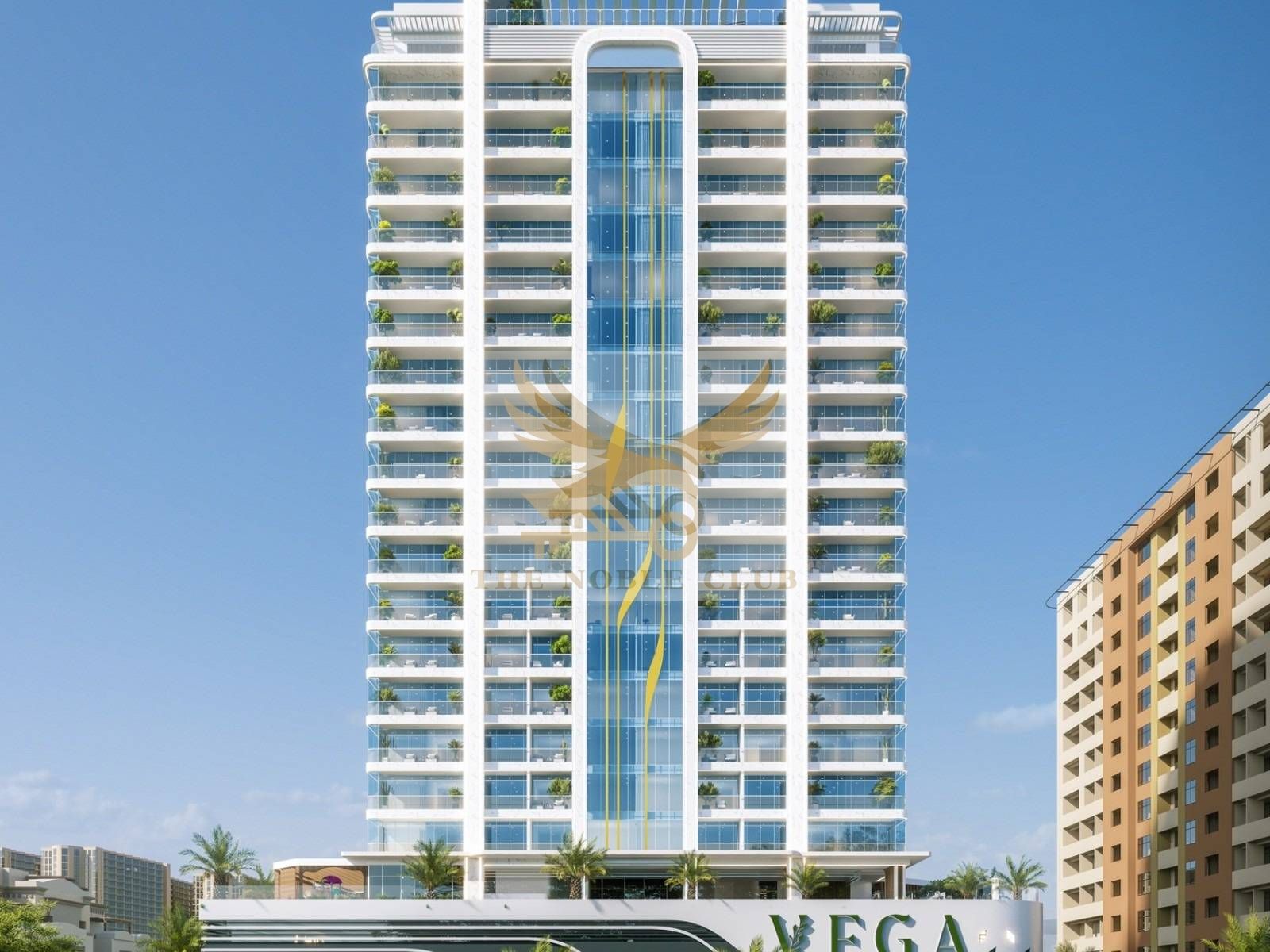 Best Deal | Prime Location | Iconic Structure