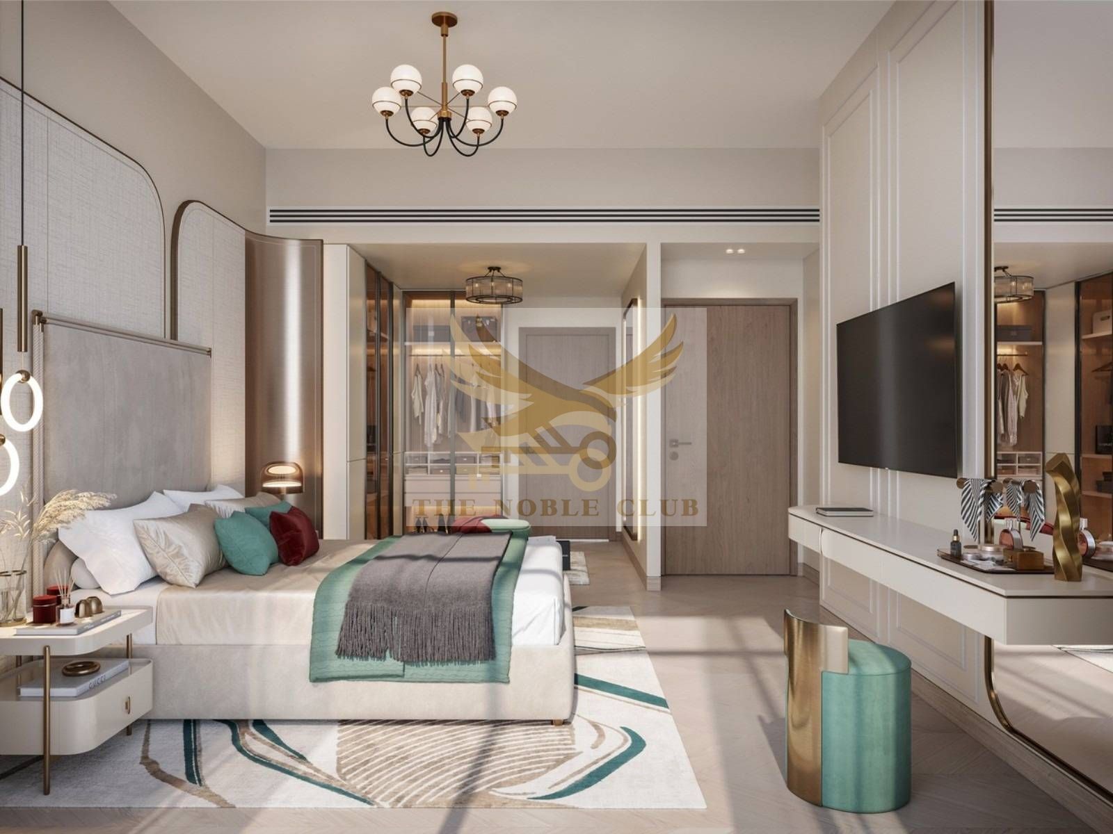 Lowest Price | Luxury Apartment | Prime Location
