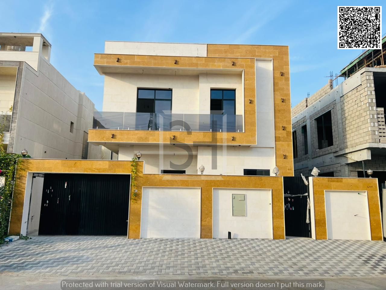 Your dream villa in Ajman, directly from the owner