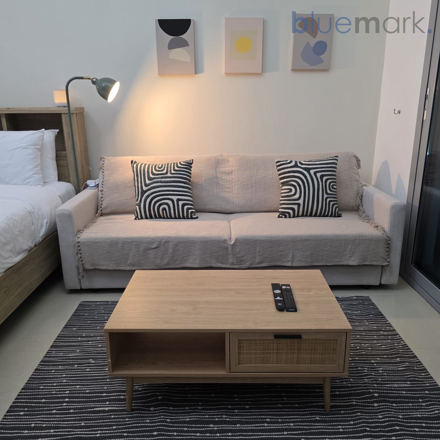 GREAT INVSTMENT || FURNISHED || SPACIOUS