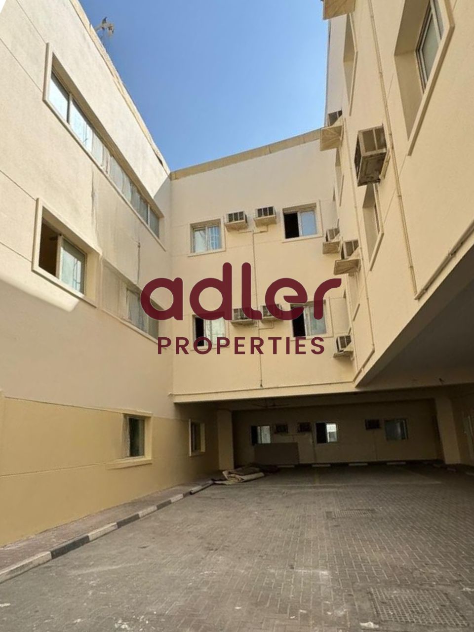 WELL-MAINTAINED STAFF ACCOMMODATION | CONVENIENT & ACCESSIBLE LOCATION | OFFERING A SAFE, CLEAN, & ORGANIZED LIVING ENVIRONMENT FOR EMPLOYEES