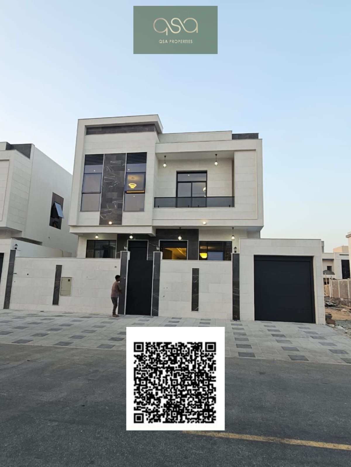 Villa for sale