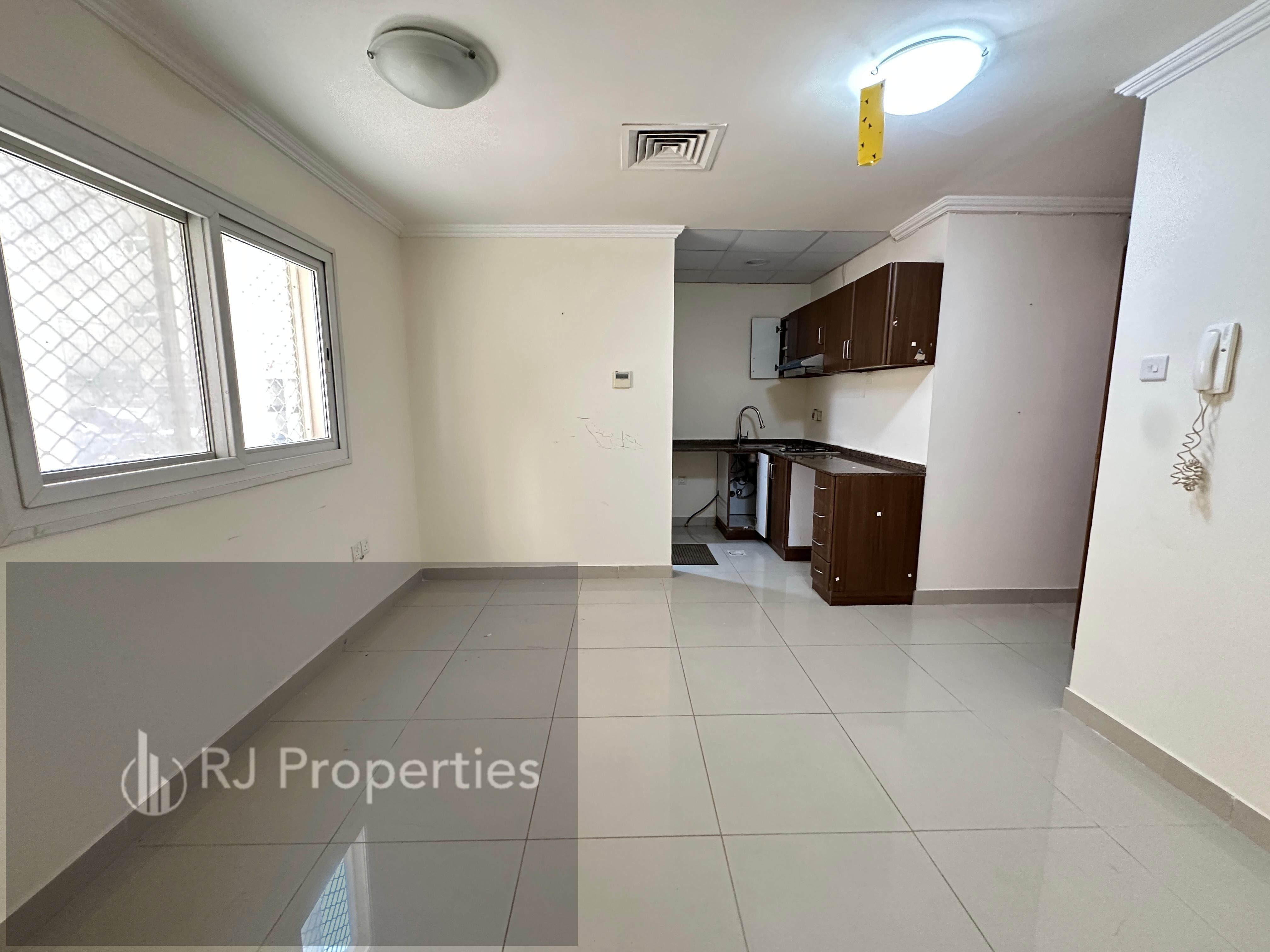 Limited offer luxury and very spacious 1bhk with central ac+wardrobe just 25k