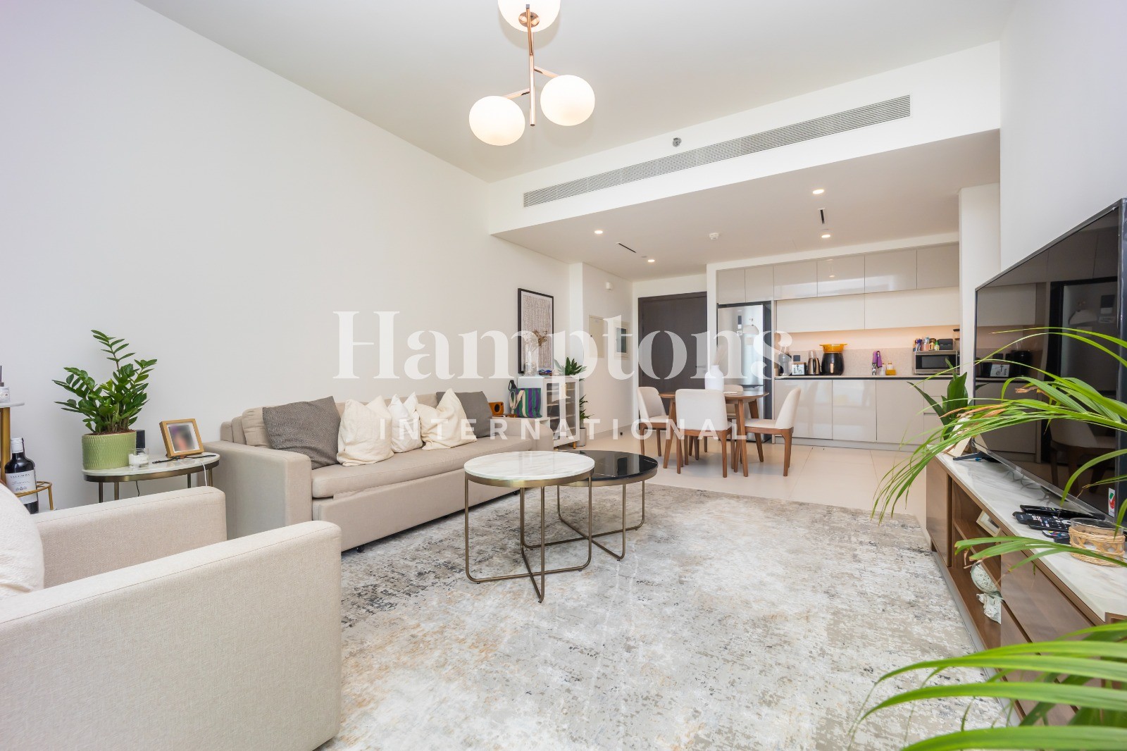 Fully Furnished | Beach Access | Vacant | Managed