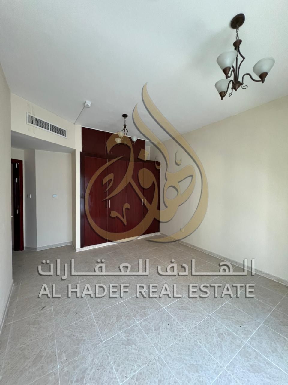 Annual Rental – Sharjah | Al Taawun Area Great opportunity to live in a prime and vibrant location Available: 3-bedroom apartment with living ro