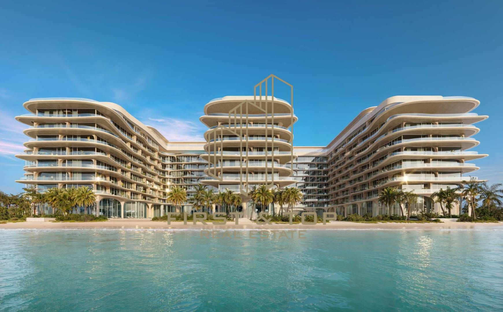 Beach Access | Resort style Amentities | high ROI
