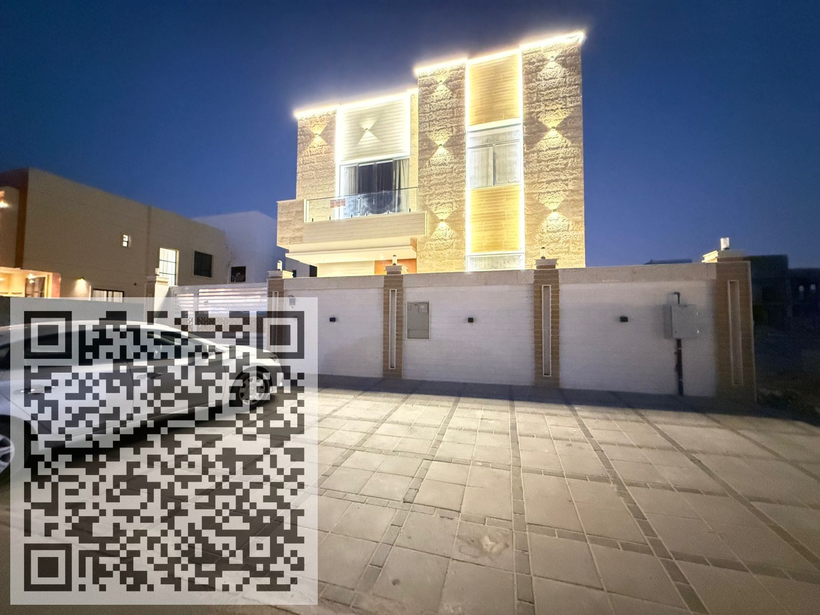 Independent Villa | 5 Master Bedroom | Ready To Move