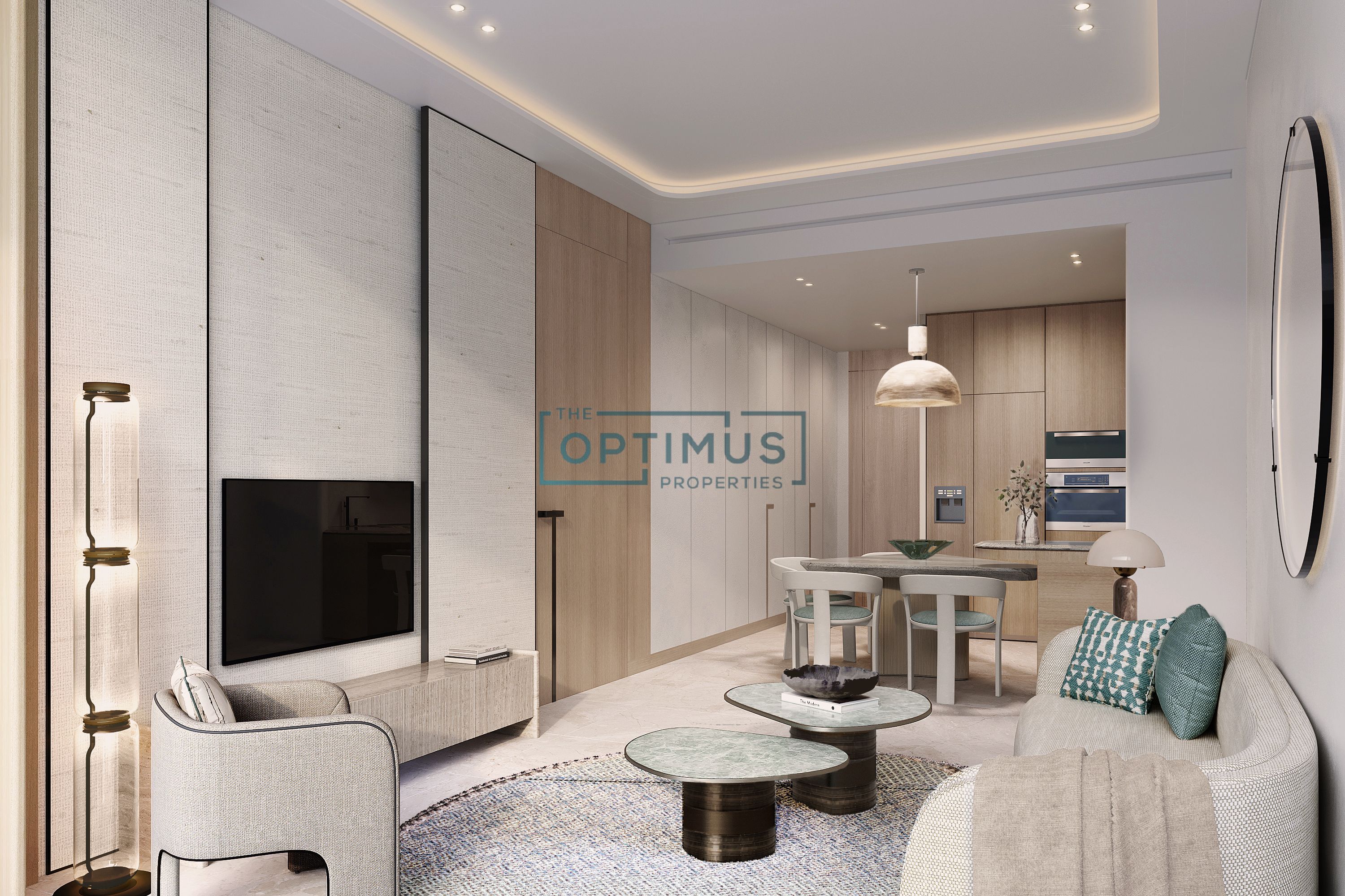 ISLAND VIEW | LOWEST PRICE | NEXT TO WYNN