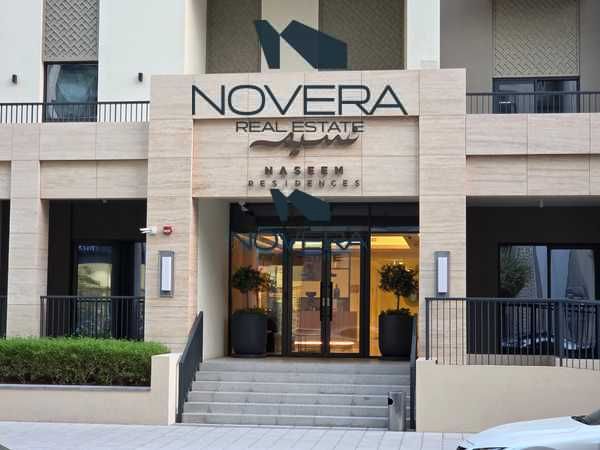 COMMUNITY VIEW_MODERN_CONVENIENT LOCATION