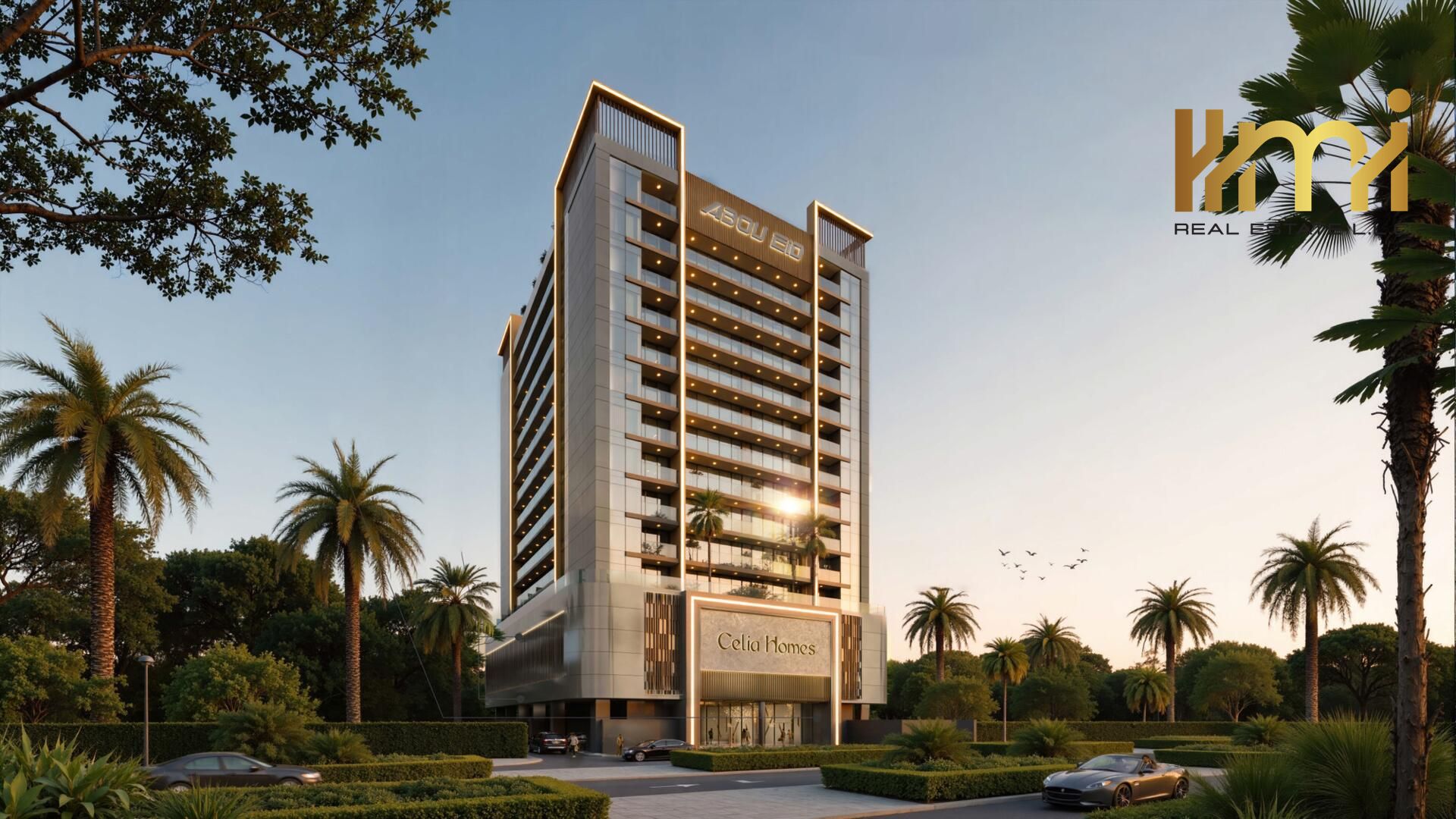 Post Hand Over | Prime Location | Lowest Price | Limited Units