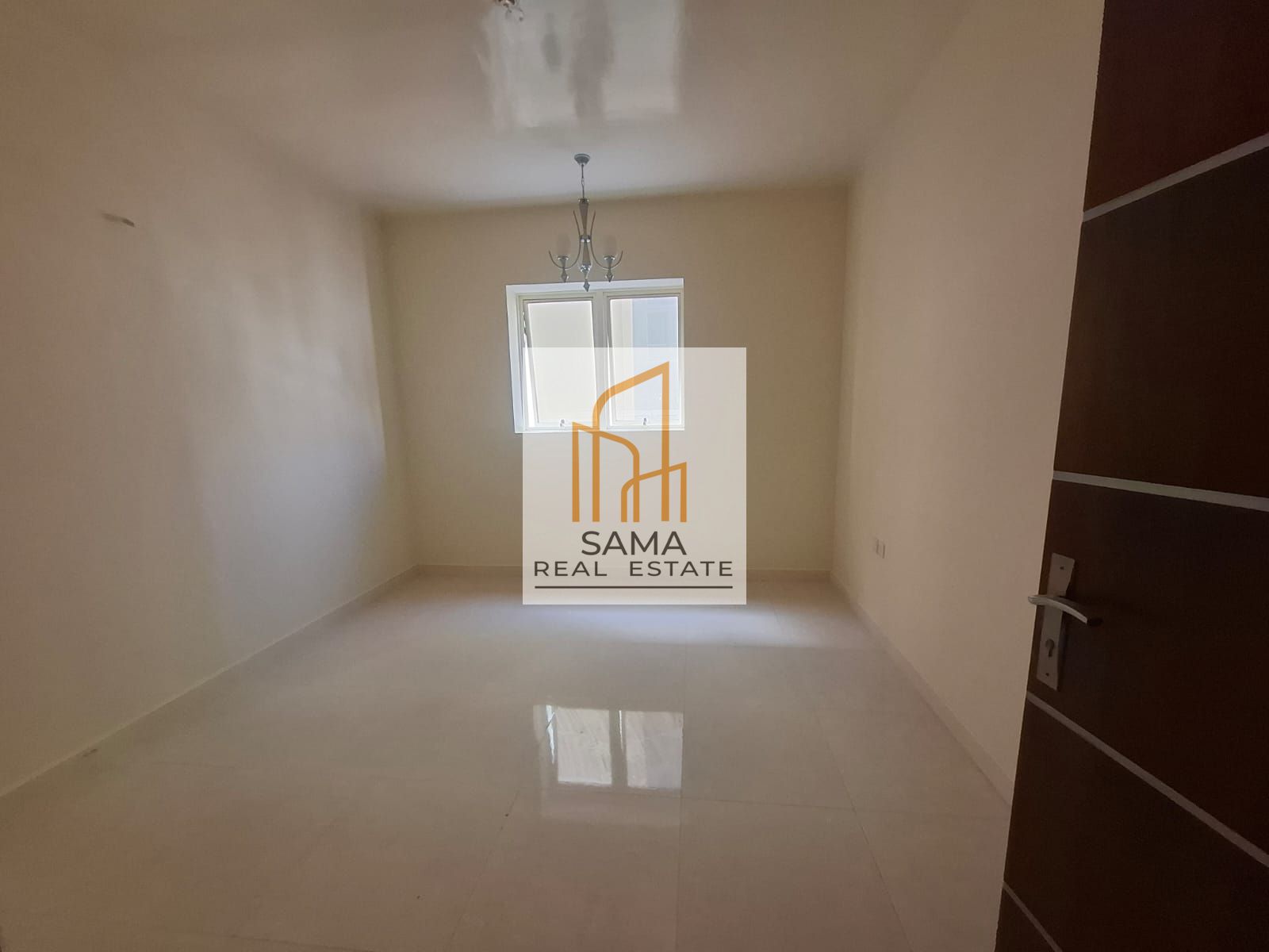 2 Bedroom hall with balcony only 45k in new muwailiha