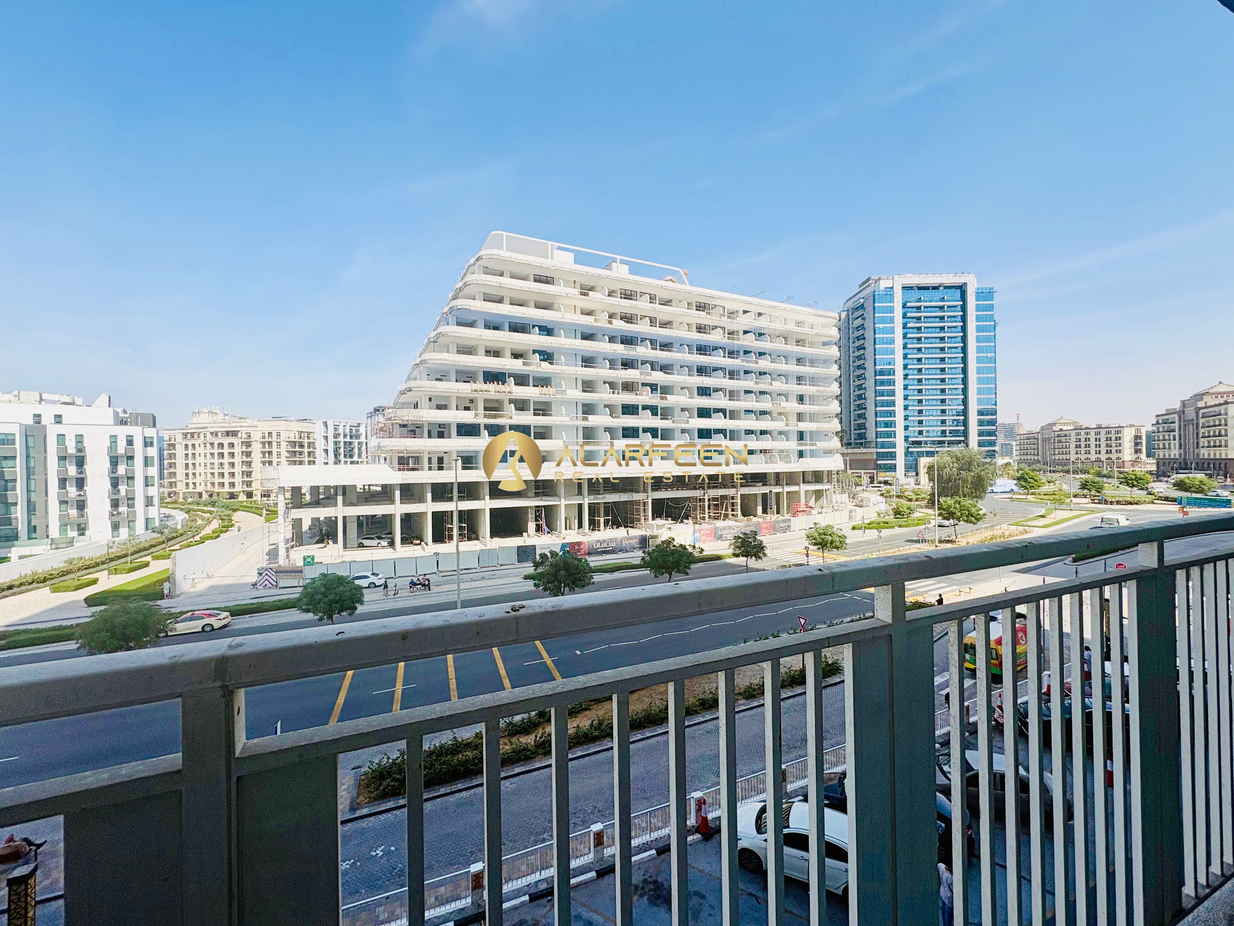 ZERO COMMISION | 2BHK | HUGE BALCONY| MODERN