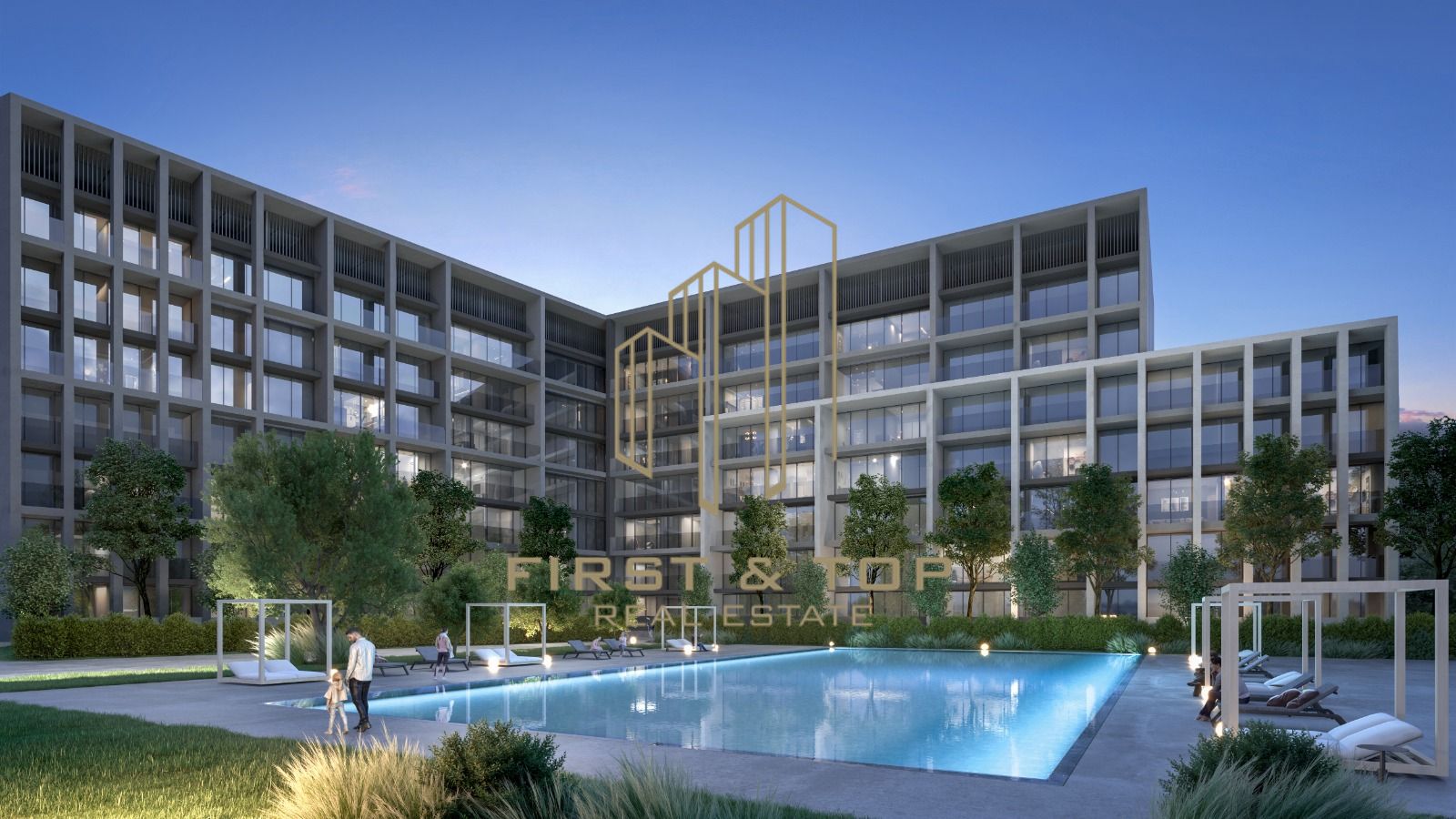 Spacious Apartment | Open Layout | 5% DP