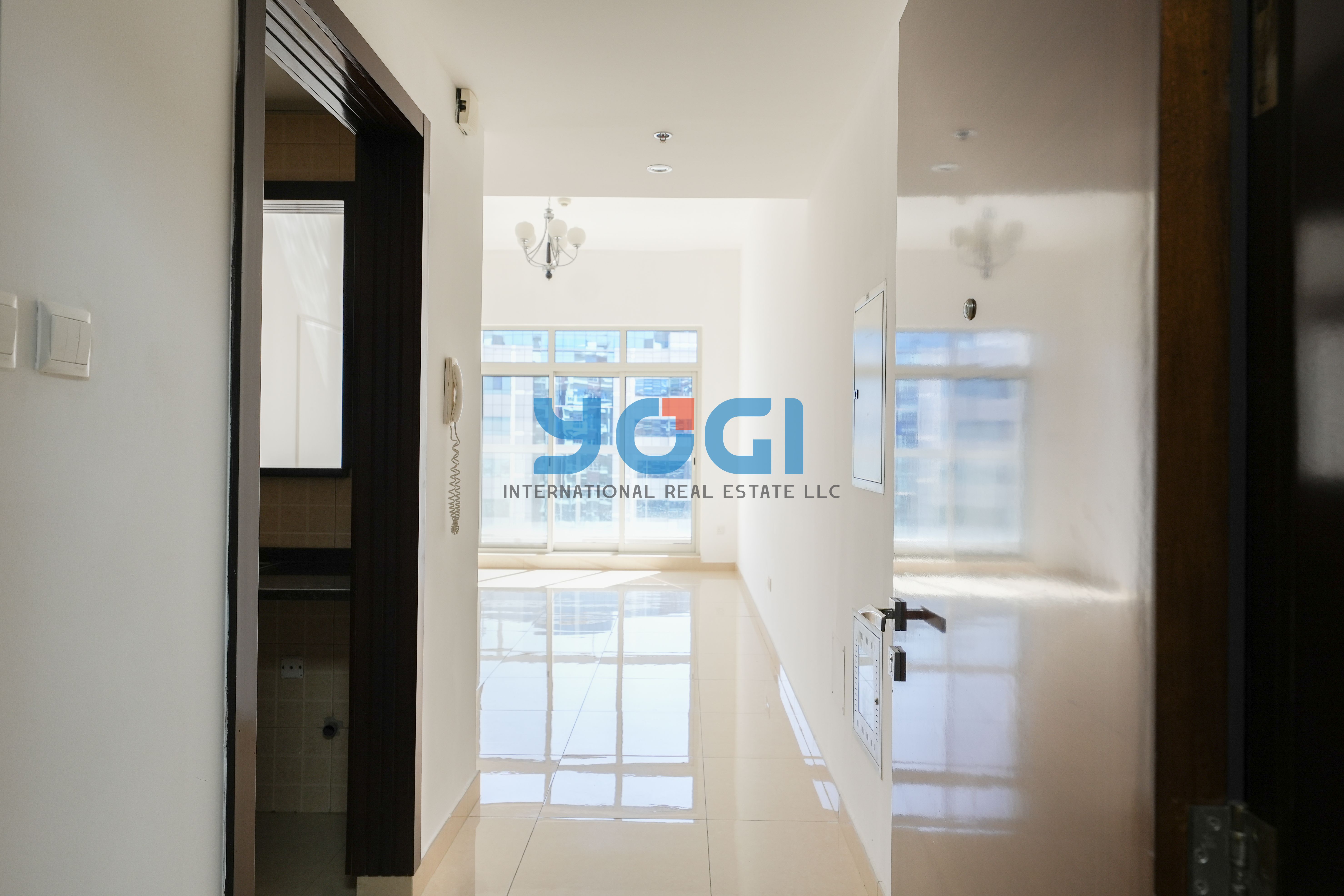 Spacious 2BR with Balcony | Well-Maintained