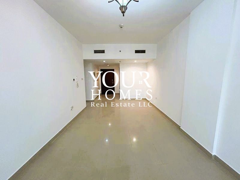 2BR + Store | Bright And Spacious | Well-Maintained