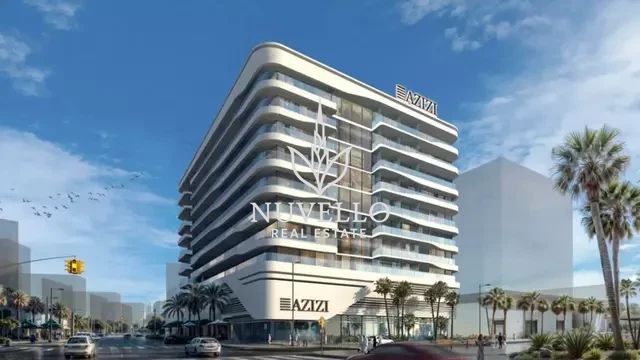 High-ROI Investment | 40/60 Payment Plan | Handover Q4 2026