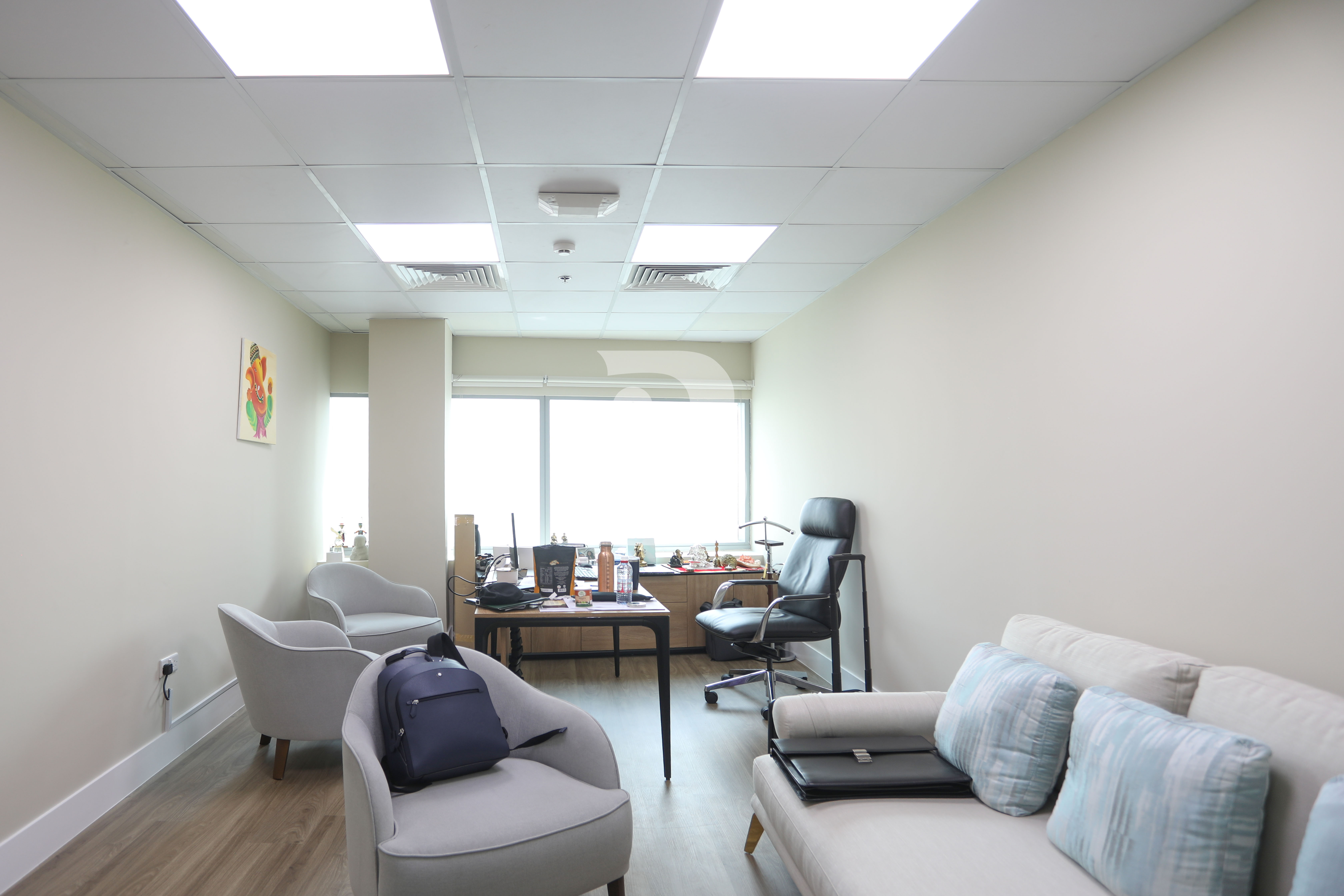 Premium Fixtures | High Floor | Investors Deal