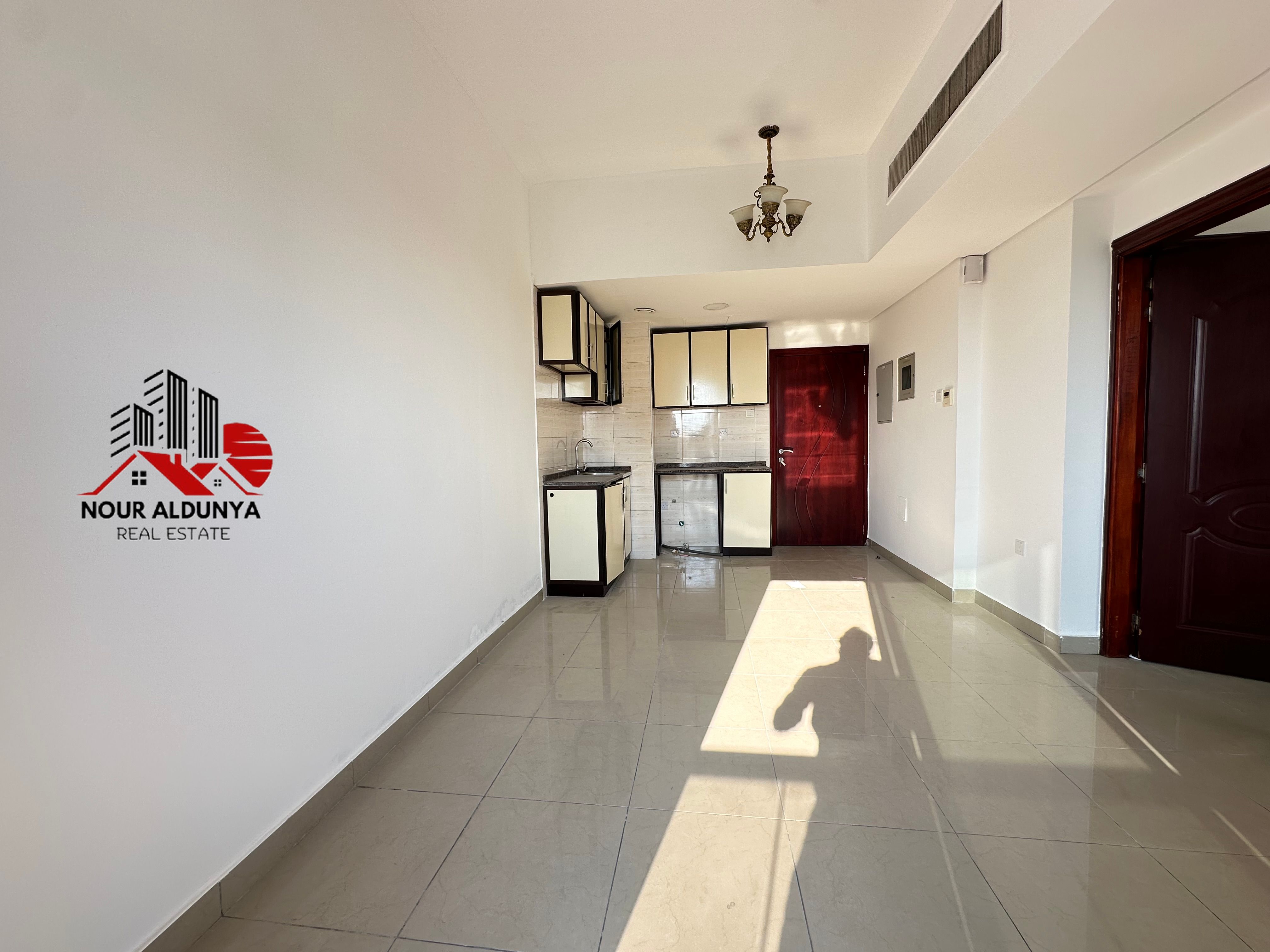 CLOSE TO METRO one BEDROOM AVAILABLE FOR FAMILY WITH GYM POOL. . !!
