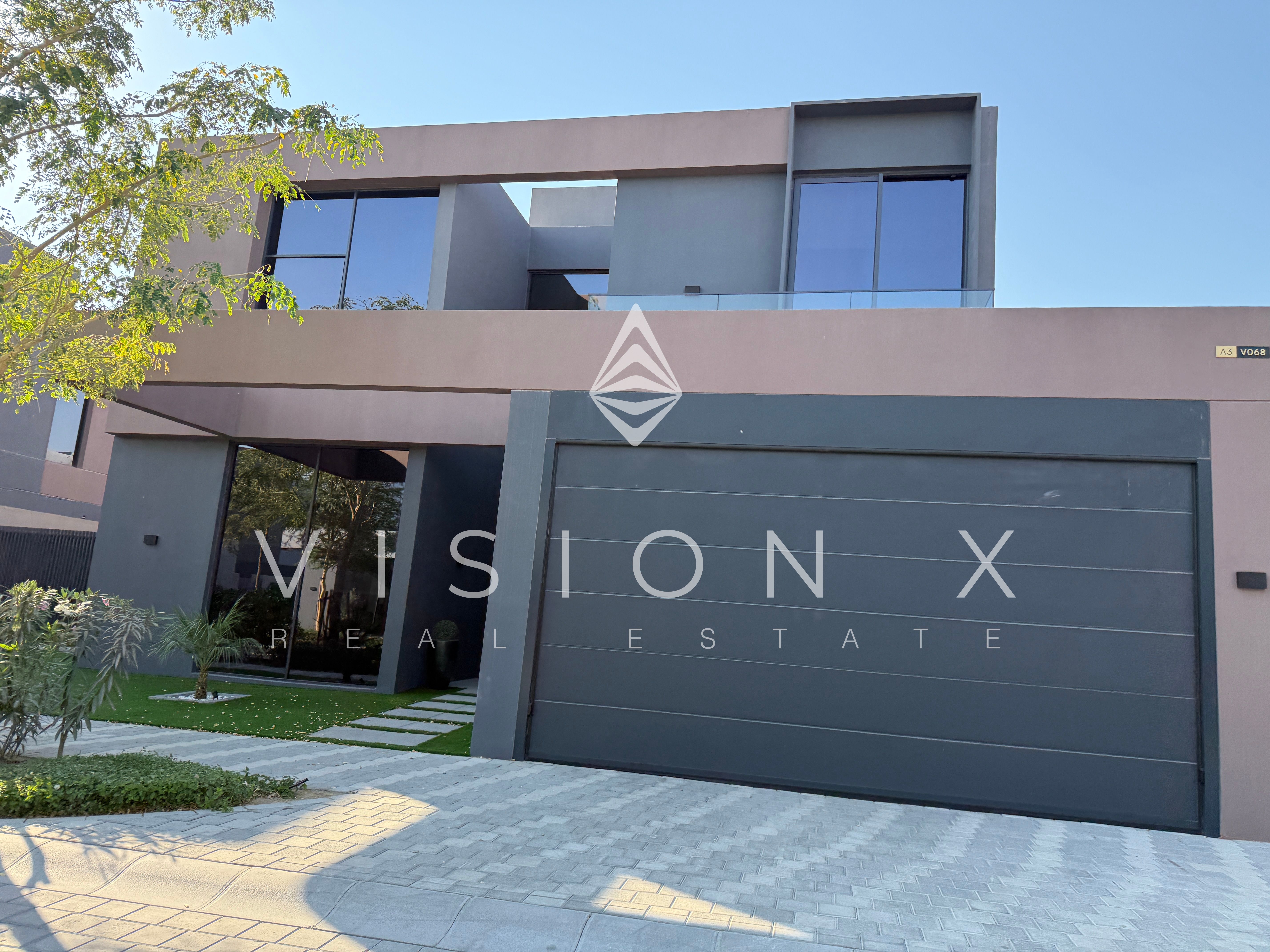 Brand New Villa | Lush Green Views | Ready