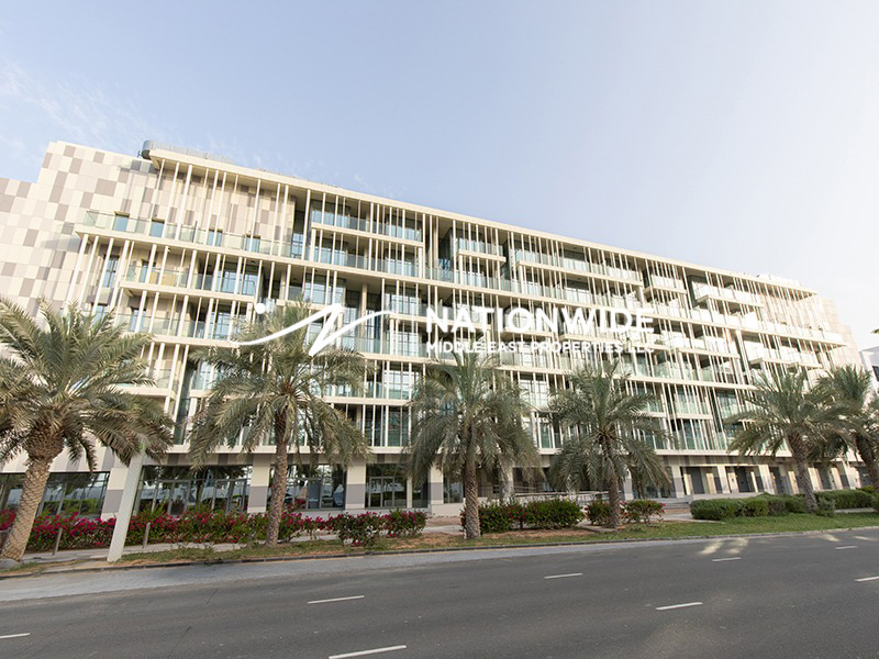 Hot Deal!Furnished 2BR|Modern| Best Amenities