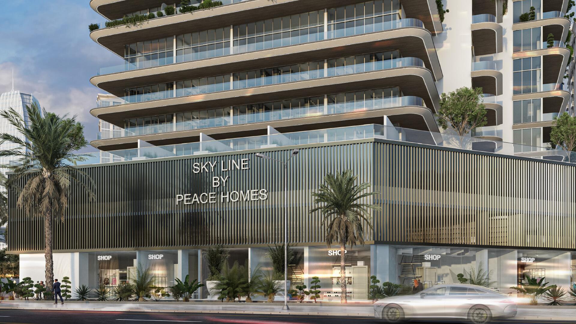 NOT JUST AN OFFICE | 5 YEARS PAYMENT PLAN | 1% MONTHLY
