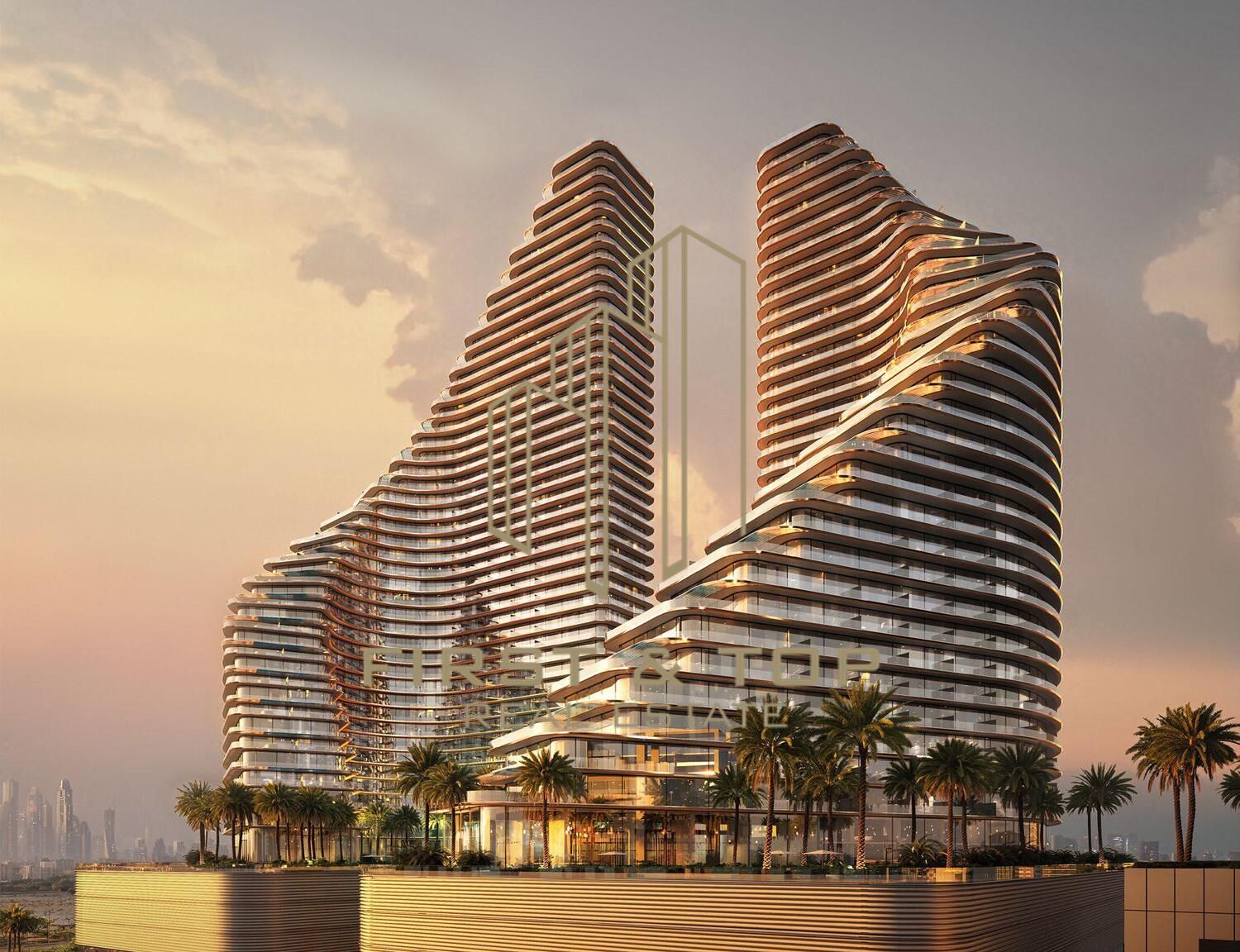 Luxury Speciose 1 BR | Prime Location | Smart Home | Pool View | No Commission | Cash Offer